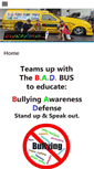 Mobile Screenshot of dragracingforkids.org